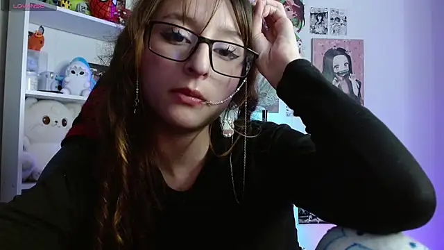 CelesteAyase's Live Chat Room
