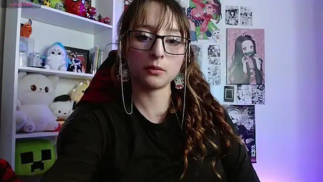 CelesteAyase Cameră chat live