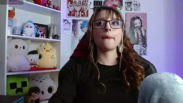 CelesteAyase Live Chatraum