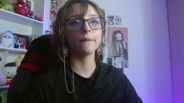 CelesteAyase Live Chatraum