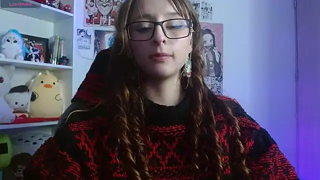 CelesteAyase Cameră chat live