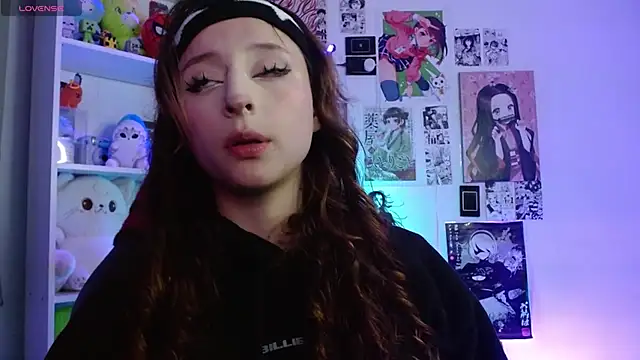 CelesteAyase – live chatrum