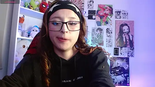 CelesteAyase чат на живо