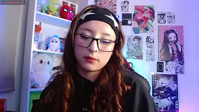 CelesteAyase чат на живо