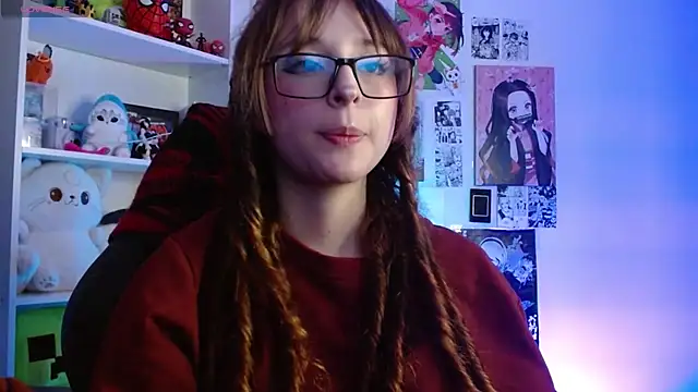 CelesteAyasen Live chat-huone