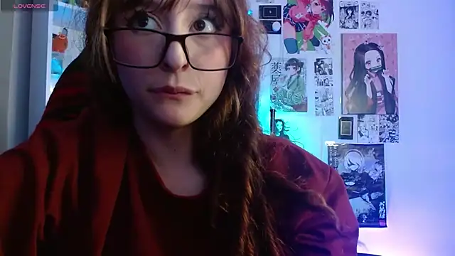 CelesteAyase Live Chatrum
