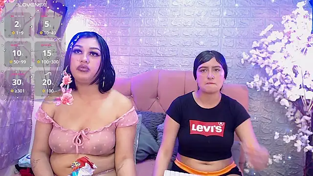 Sala de chat en directo de _lesbi_hard_69
