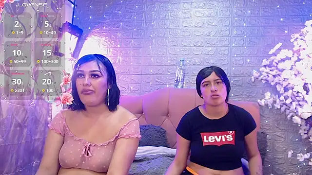 Živá chatovací místnost _lesbi_hard_69