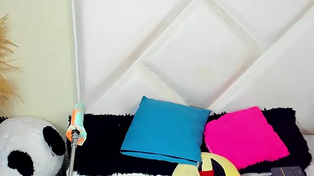 Sala de chat en directo de ScarlethNatasha