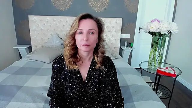 AllisonWilliams – live chatrum