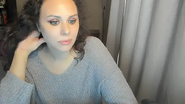 MollyCheiz Cameră chat live