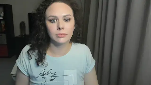 MollyCheiz Live Chatraum