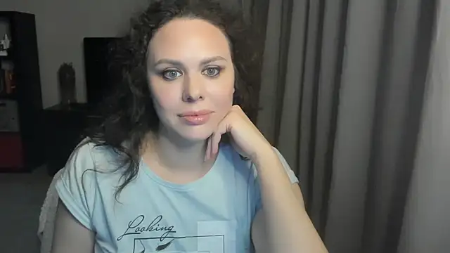MollyCheizn Live chat-huone