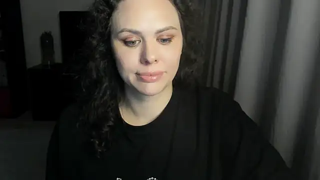 Chat XXX Live MollyCheiz