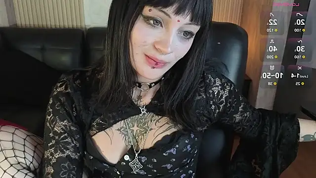 honney_dark – live chatrum