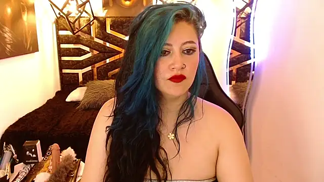 scarleth_blue live-chat rom