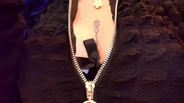 scarleth_blue Live Chatraum