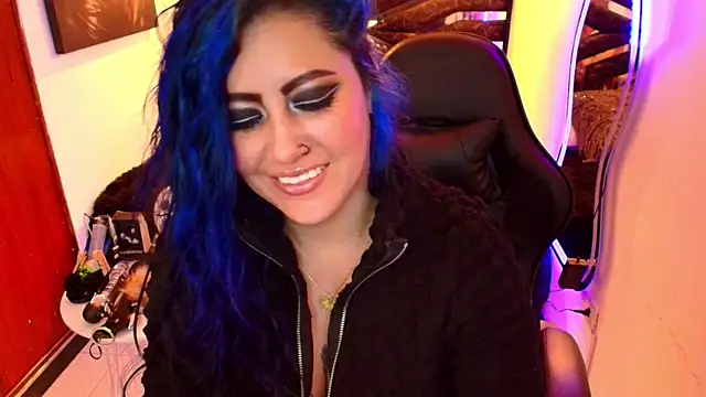scarleth_blue чат на живо