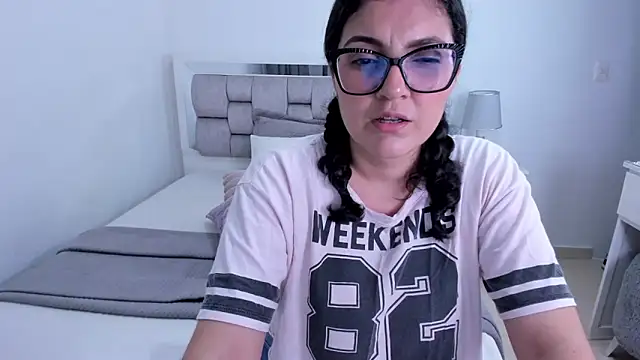 Camilaa_bueno Cameră chat live