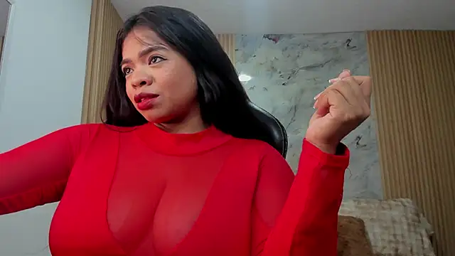 Any_topless Adlı Modelin Canlı Sohbet Odası