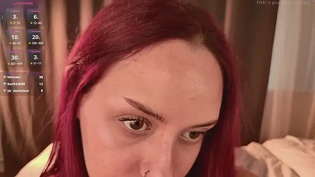 JanettaGrey 现场聊天室