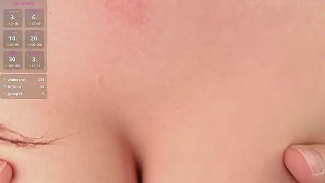 JanettaGrey's Live Chat Room