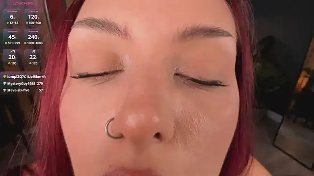 JanettaGrey – live chatrum