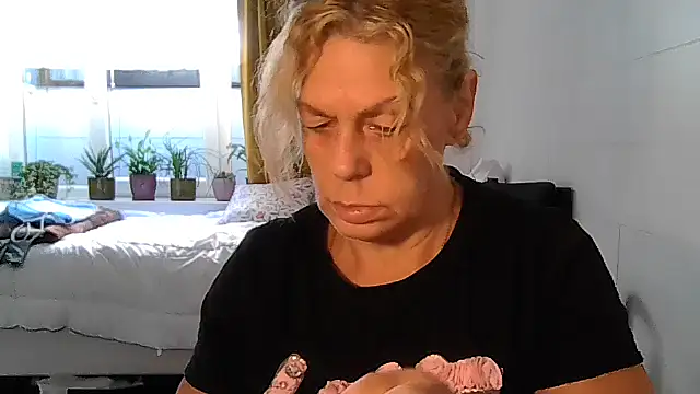 belgianshantie 실시간 채팅방