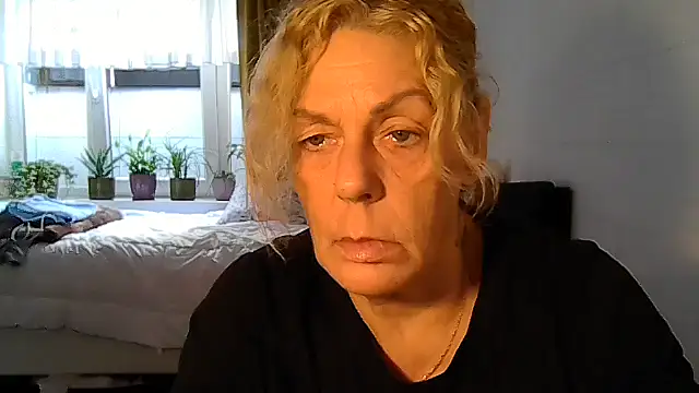 Živá chatovací místnost belgianshantie