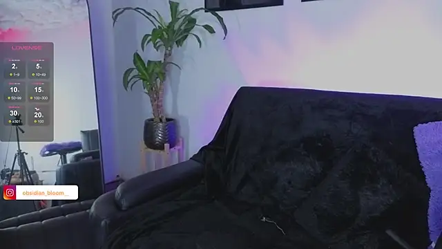 Sala de chat en directo de Alisson_Wynter