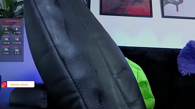 Alisson_Wynter Cameră chat live