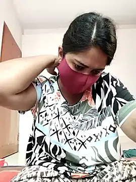 Magical_Girl- Cameră chat live