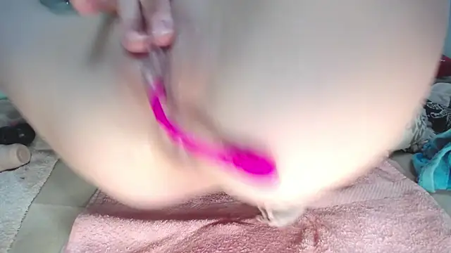 Bilik Sembang Langsung CandySquirts