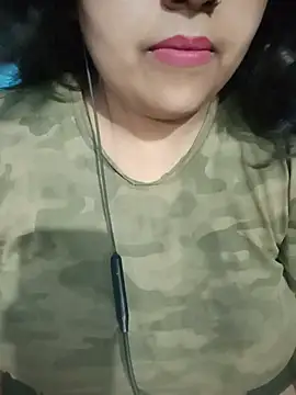 Love-Veronica 실시간 채팅방