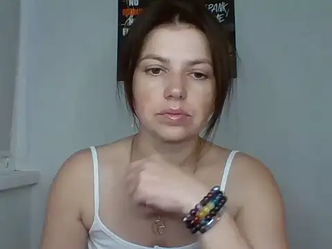 Živá chatovací místnost Naughty_Nata