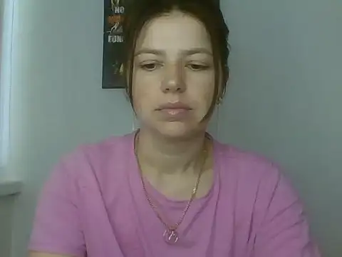 Naughty_Nata чат на живо