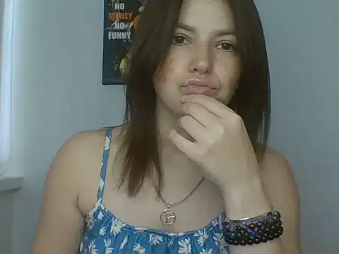 Chat ao vivo de Naughty_Nata