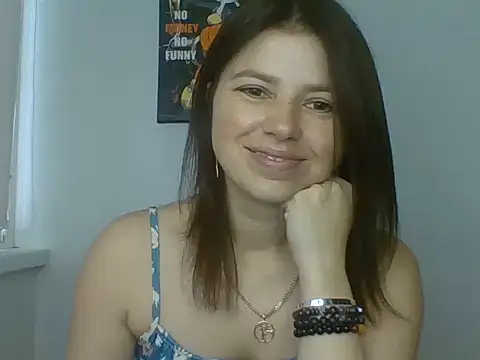 Naughty_Nata Live Chatraum