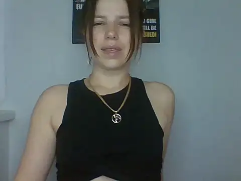 Chat ao vivo de Naughty_Nata