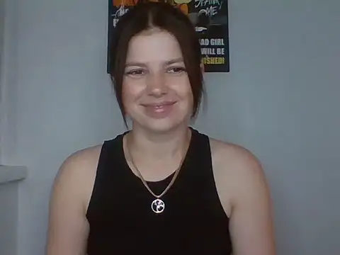 Chat ao vivo de Naughty_Nata