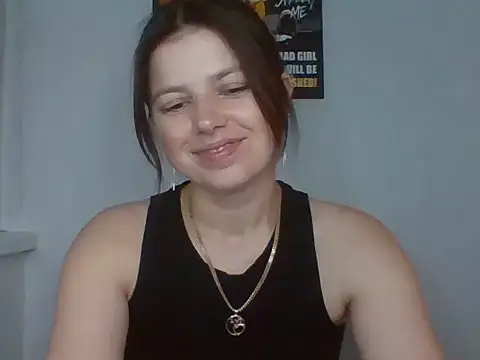 Chat ao vivo de Naughty_Nata