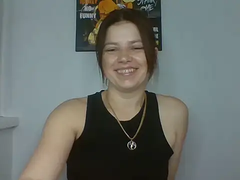 Chat ao vivo de Naughty_Nata