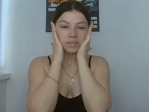 Chat soba uživo modela Naughty_Nata