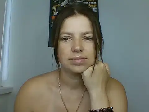 Chat ao vivo de Naughty_Nata