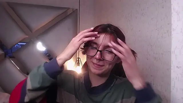 Sala de chat ao vivo de EndlessNightfx