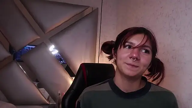 Sala de chat ao vivo de EndlessNightfx