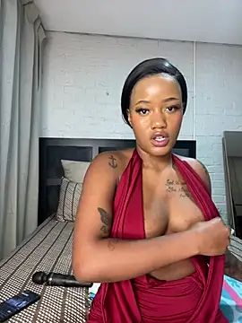 SexySiren21 Cameră chat live