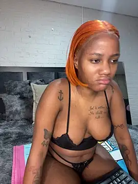 SexySiren21 – Naživo XXX chat