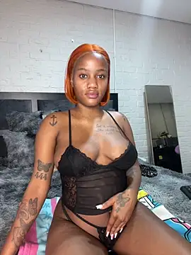 SexySiren21 – Naživo XXX chat