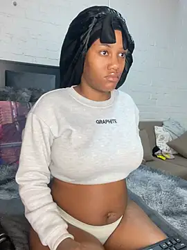 Chatroom en direct de SexySiren21